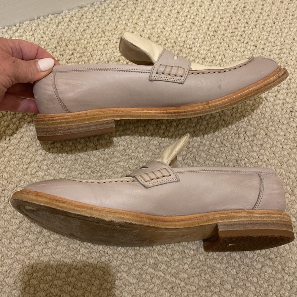 Bruno Cucinelli shoes🥰 - Picture 4 of 13